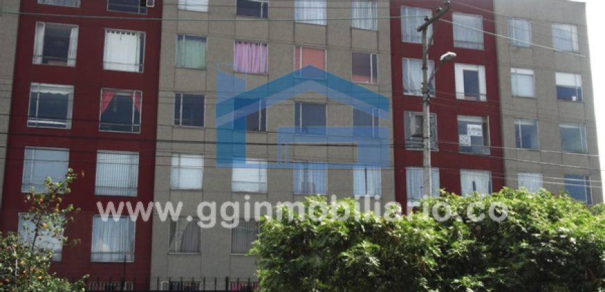 Apartamento Portal de Castilla