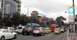 Consultorio Edificio Oficientro