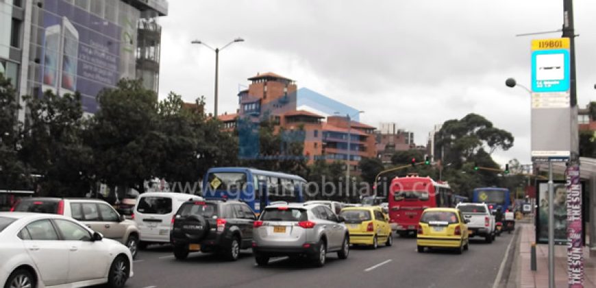 Consultorio Edificio Oficientro