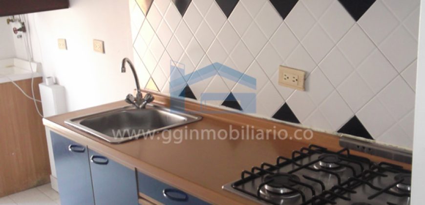 Apartamento Prados de Capellanía