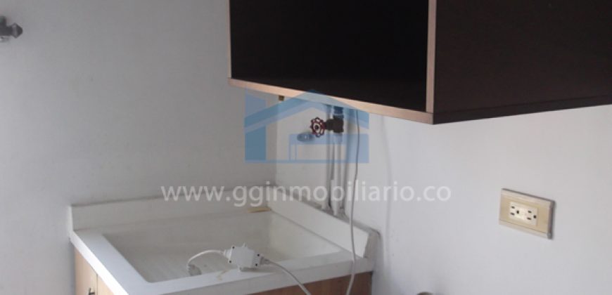 Apartamento Prados de Capellanía