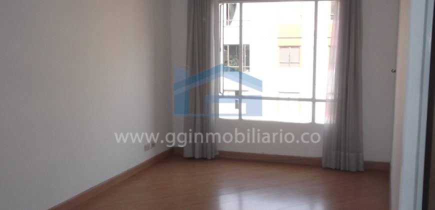 Apartamento Prados de Capellanía