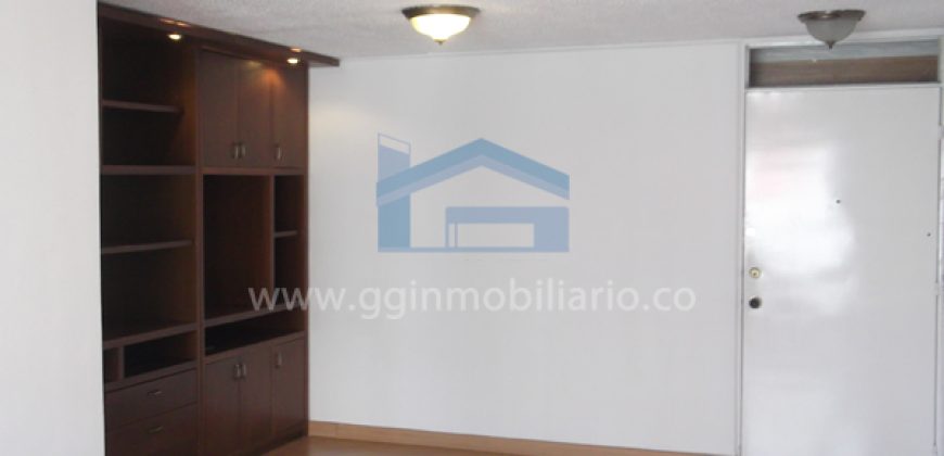 Apartamento Prados de Capellanía