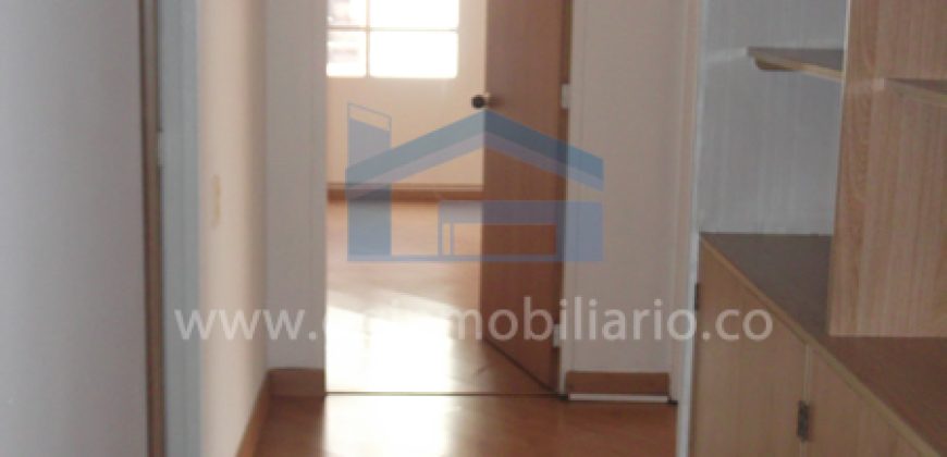 Apartamento Prados de Capellanía