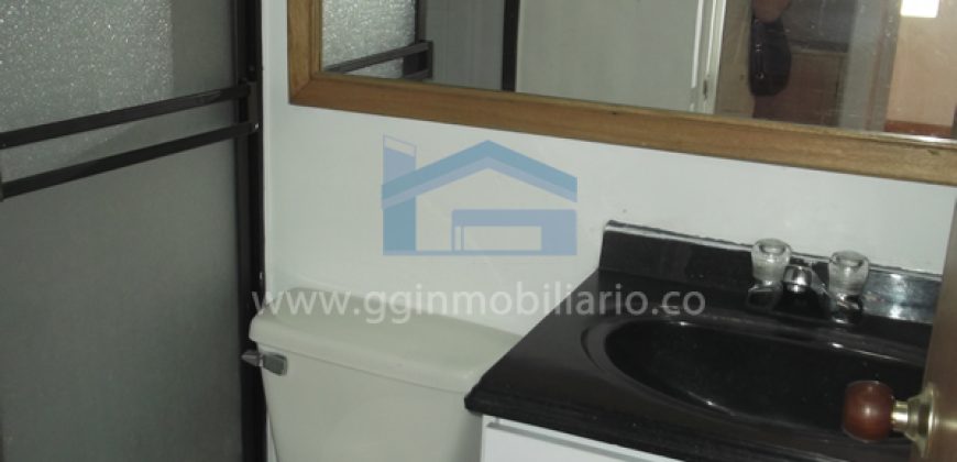 Apartamento Prados de Capellanía