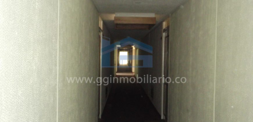 Apartamento Prados de Capellanía