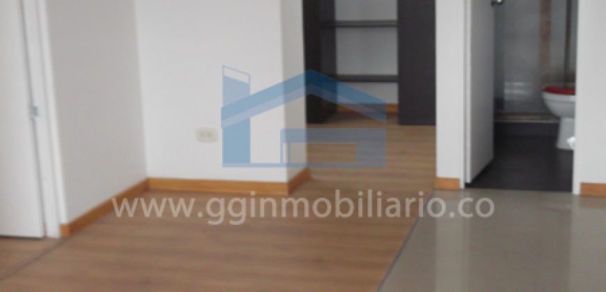 Apartamento Suba Reservado II