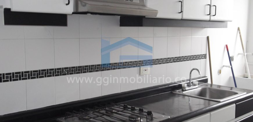 Apartamento Suba Reservado II