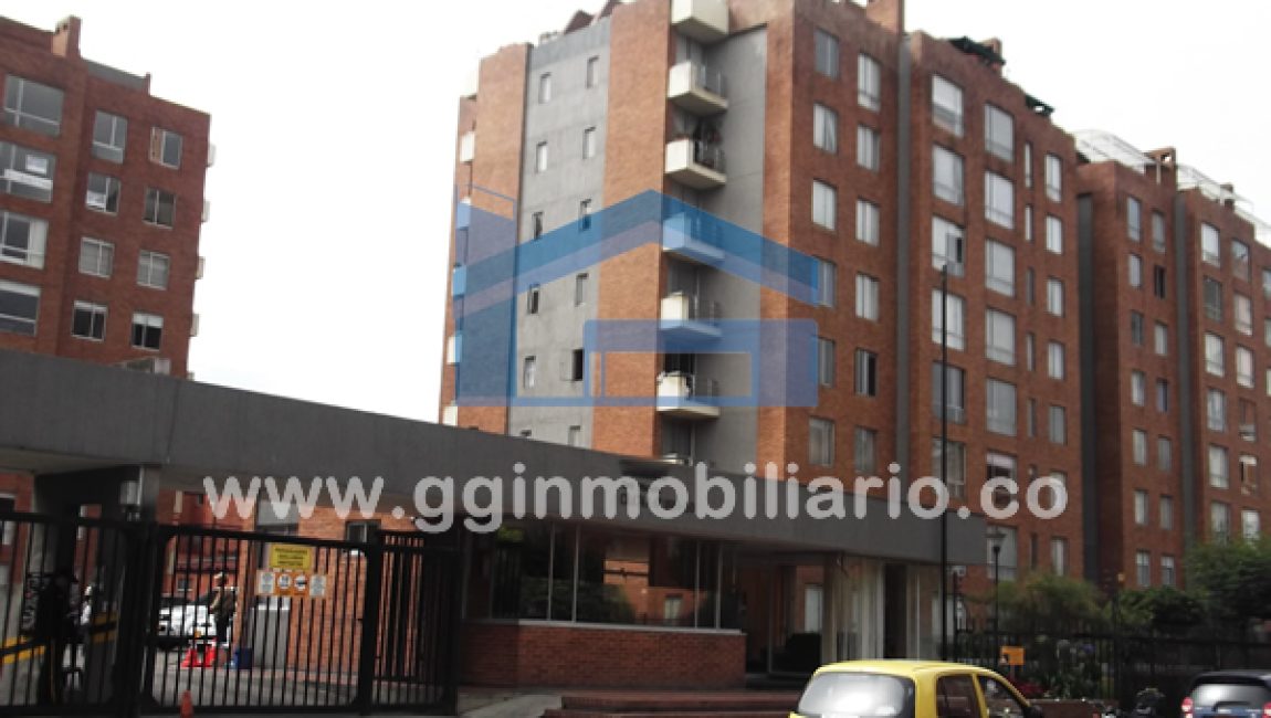 Apartamento Conjunto Takaly