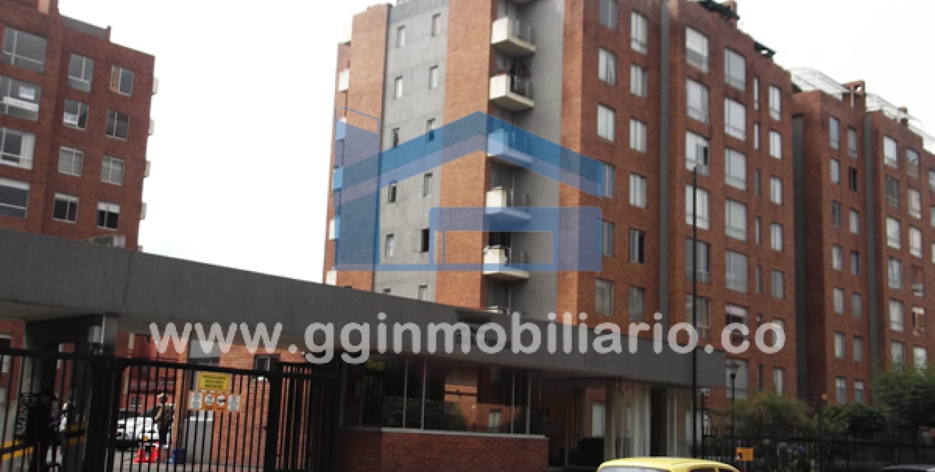 Apartamento Conjunto Takaly
