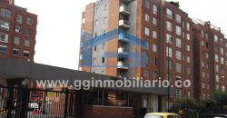 Apartamento Conjunto Takaly
