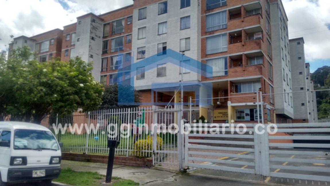 Apartamento Esquina del Pinar