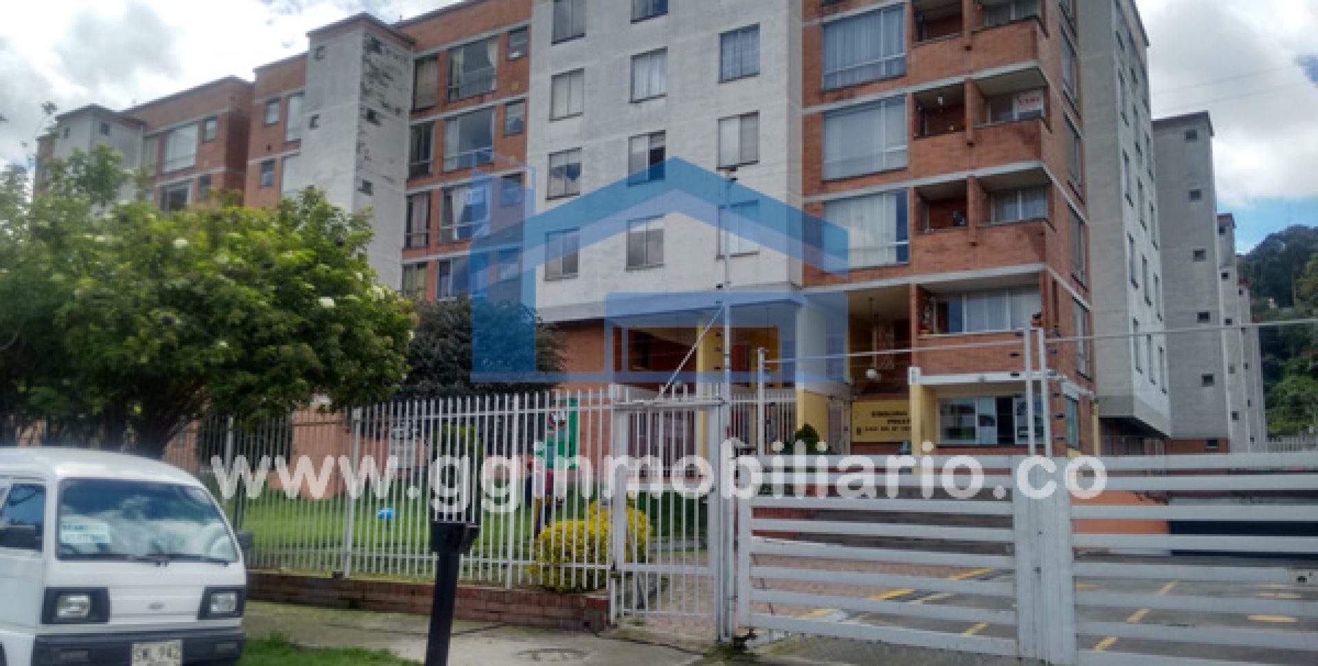 Apartamento Esquina del Pinar