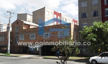Apartamento Portal de Castilla