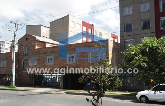 Apartamento Portal de Castilla