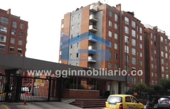 Apartamento Conjunto Takaly