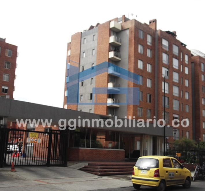 Apartamento Conjunto Takaly