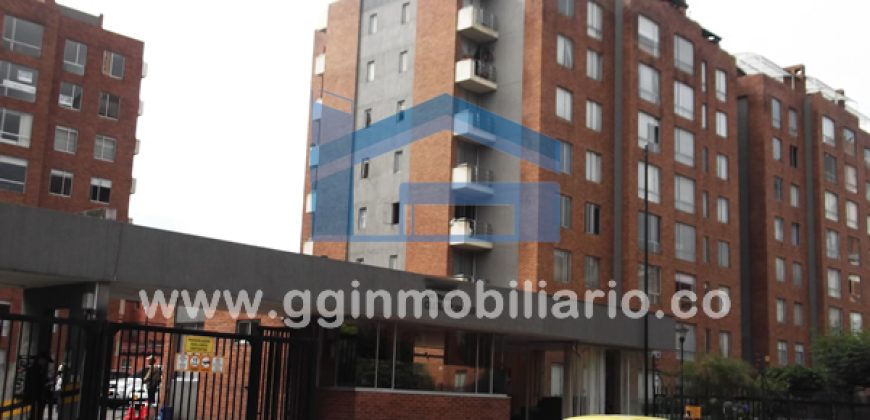Apartamento Conjunto Takaly