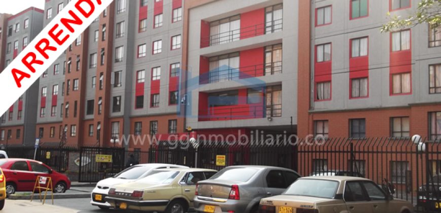 Apartamento Prados de Capellanía