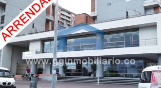 Apartamento La Arboleda