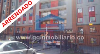 Apartamento Prados de Capellanía