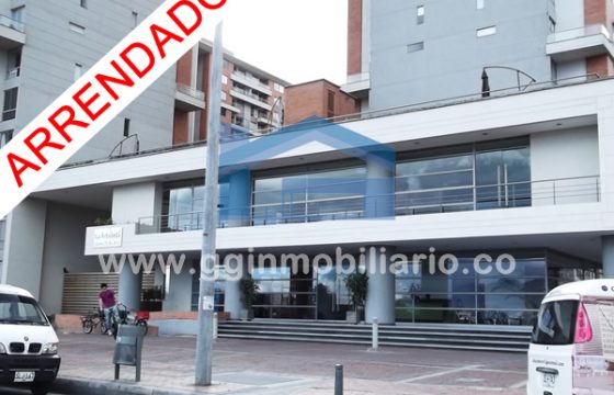 Apartamento La Arboleda