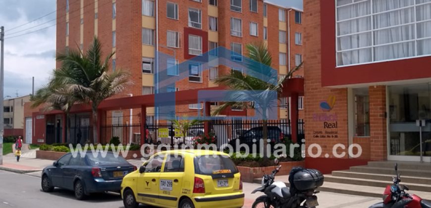 Apartamento Andalucia Real