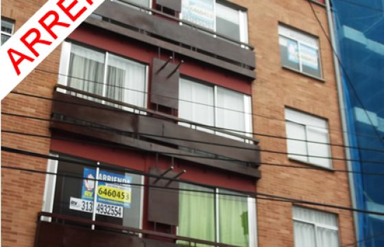Apartamento Edificio Estudio