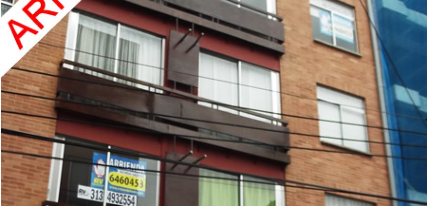 Apartamento Edificio Estudio