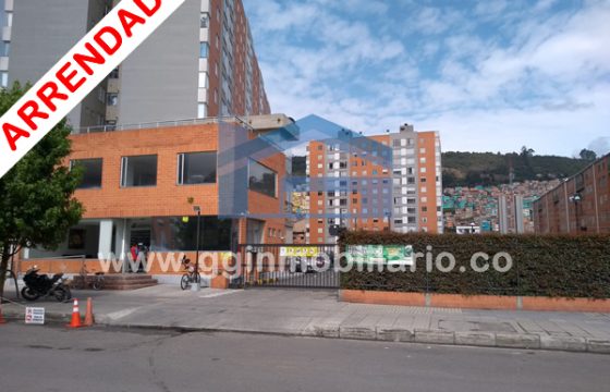 Apartamento San Carlos II