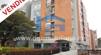 Apartamento Reserva de la Campiña