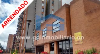 Apartamento Aitana