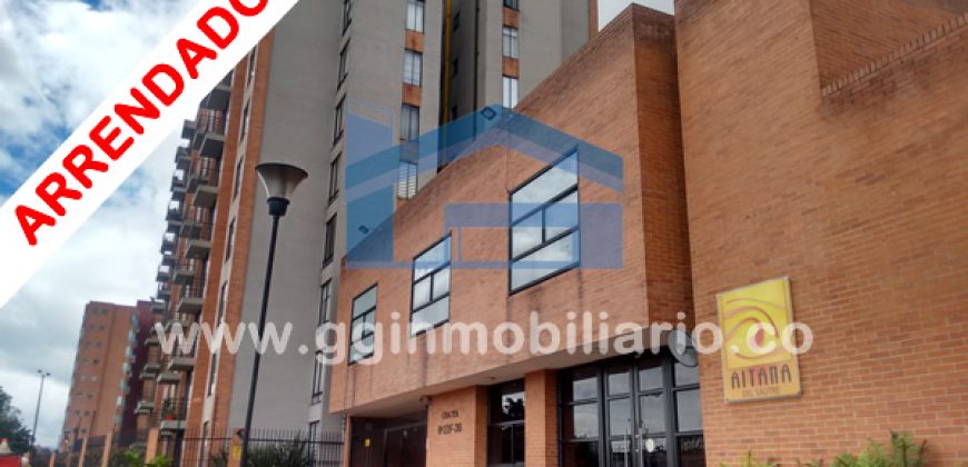 Apartamento Aitana