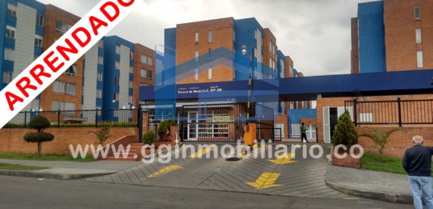 Apartamento Portal de Modelia I