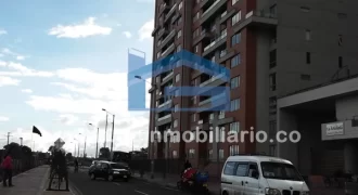 Apartamento La Arboleda