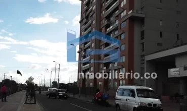 Apartamento La Arboleda