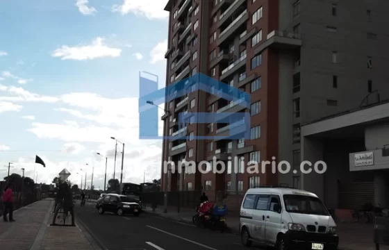Apartamento La Arboleda