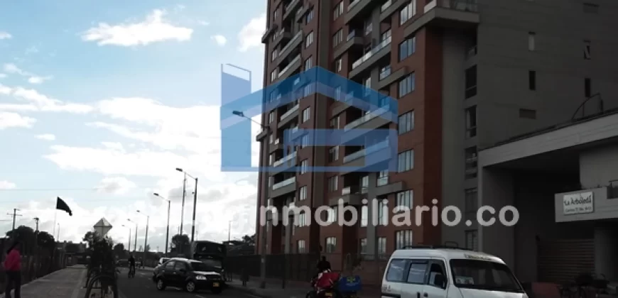 Apartamento La Arboleda