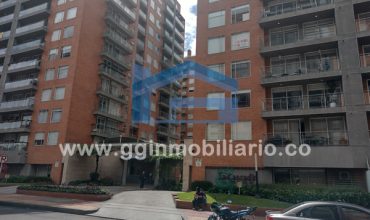 Apartamento La Cascada Club House