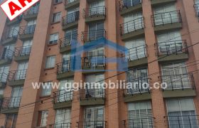 Apartamento Balcones de Sevilla