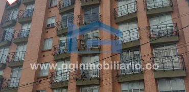 Apartamento Balcones de Sevilla