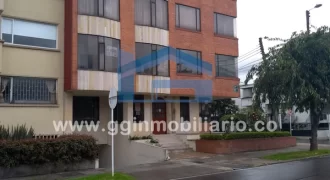 Apartamento Edificio Estibaliz II