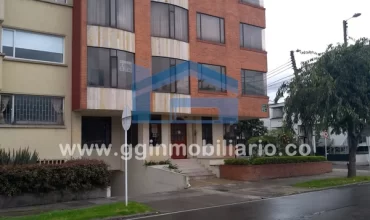 Apartamento Edificio Estibaliz II