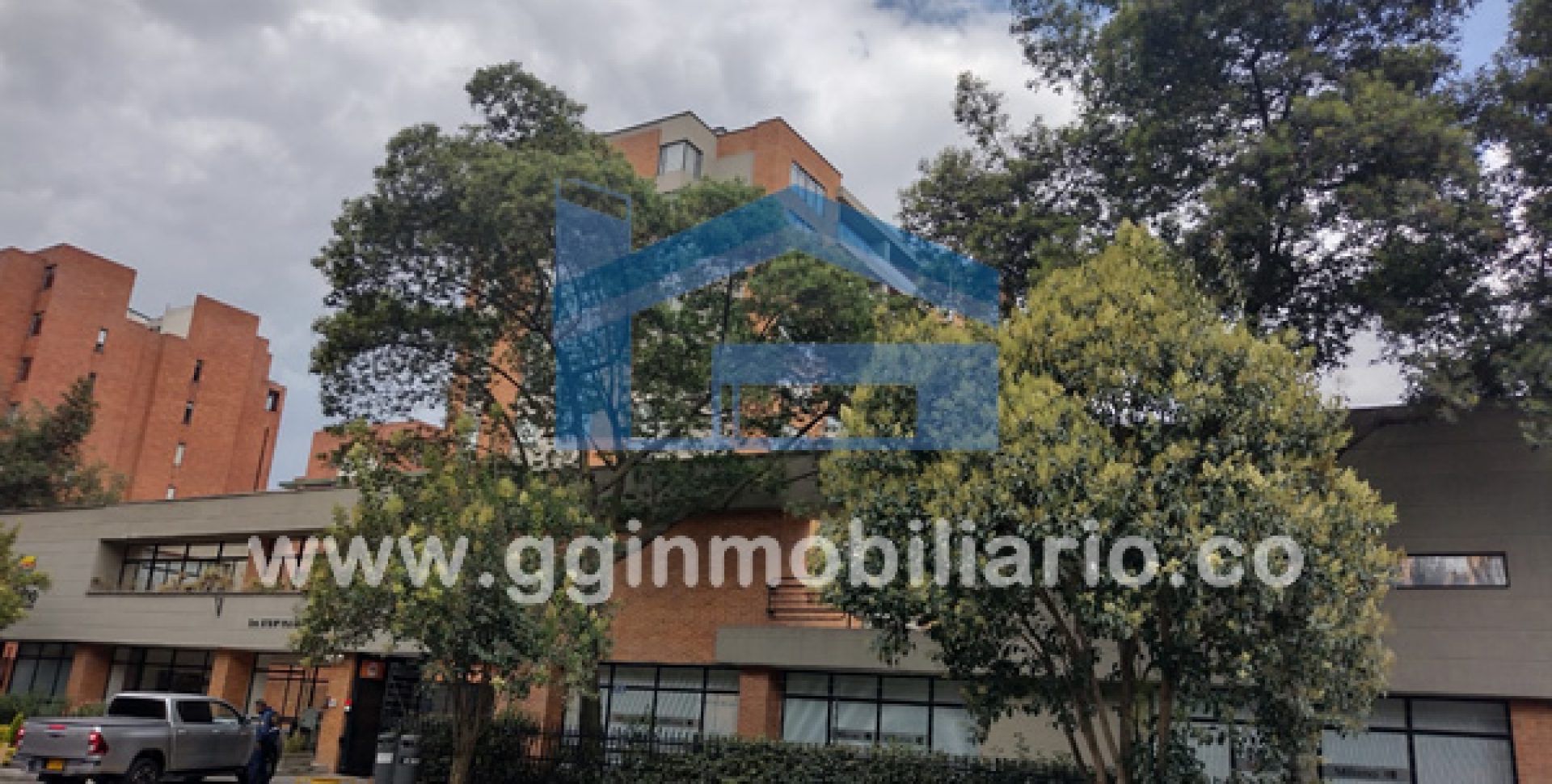Apartamento Milano