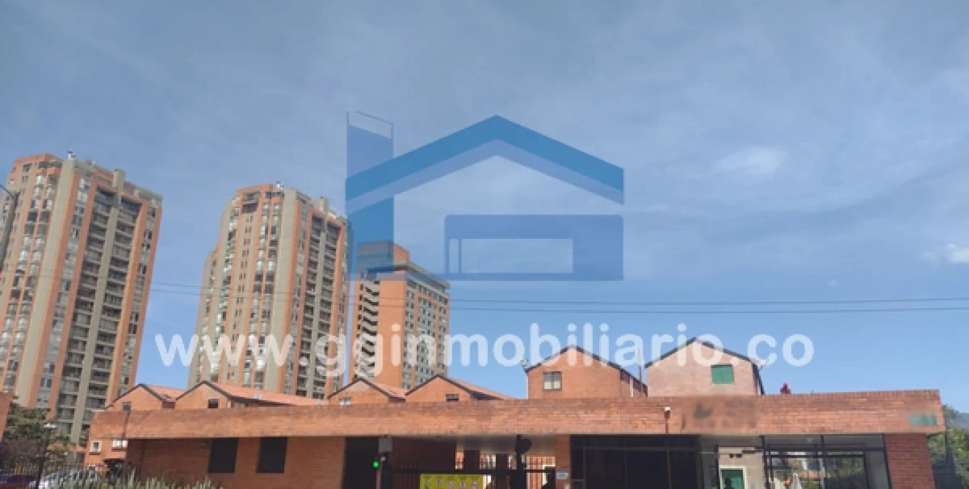 Casa Salitre Alto