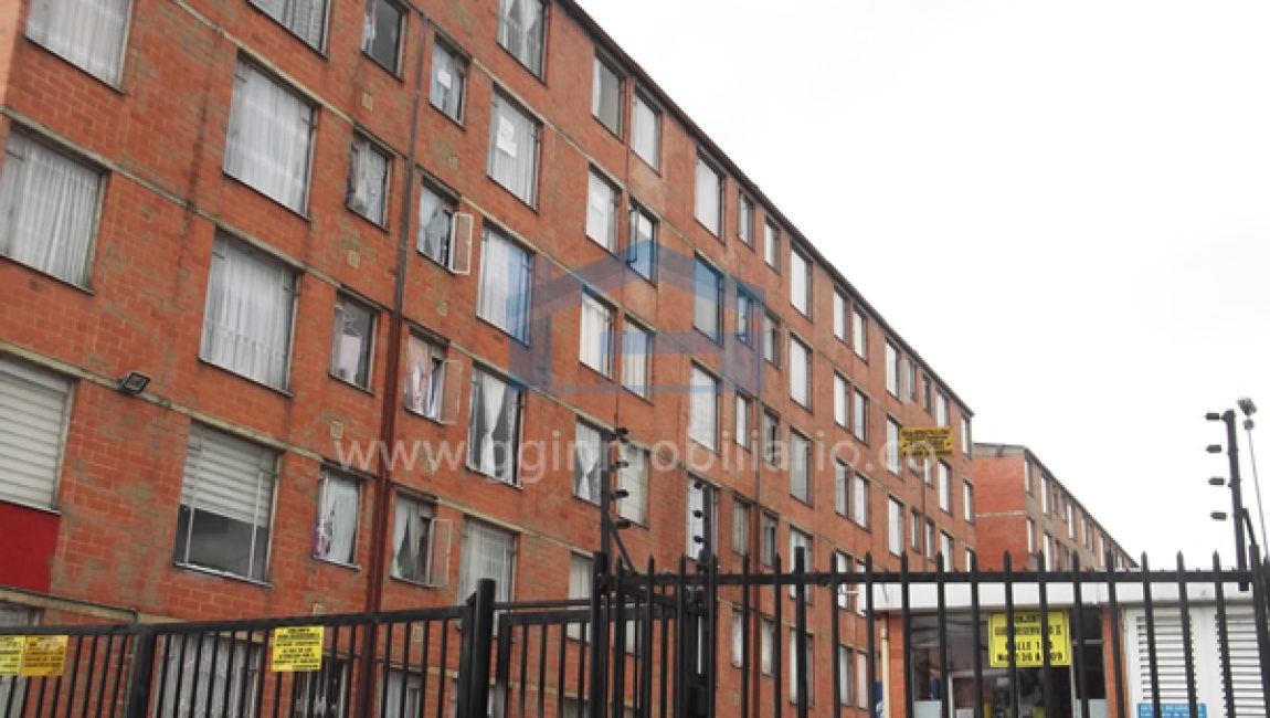 Apartamento Suba Reservado II