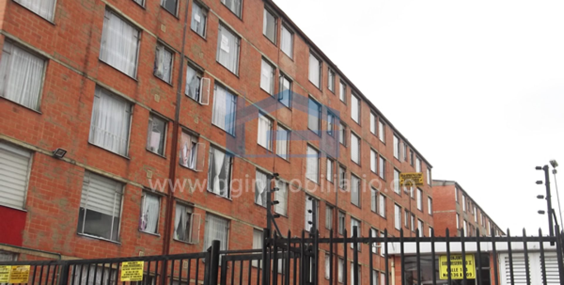 Apartamento Suba Reservado II