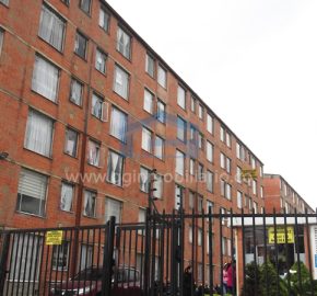 Apartamento Suba Reservado II
