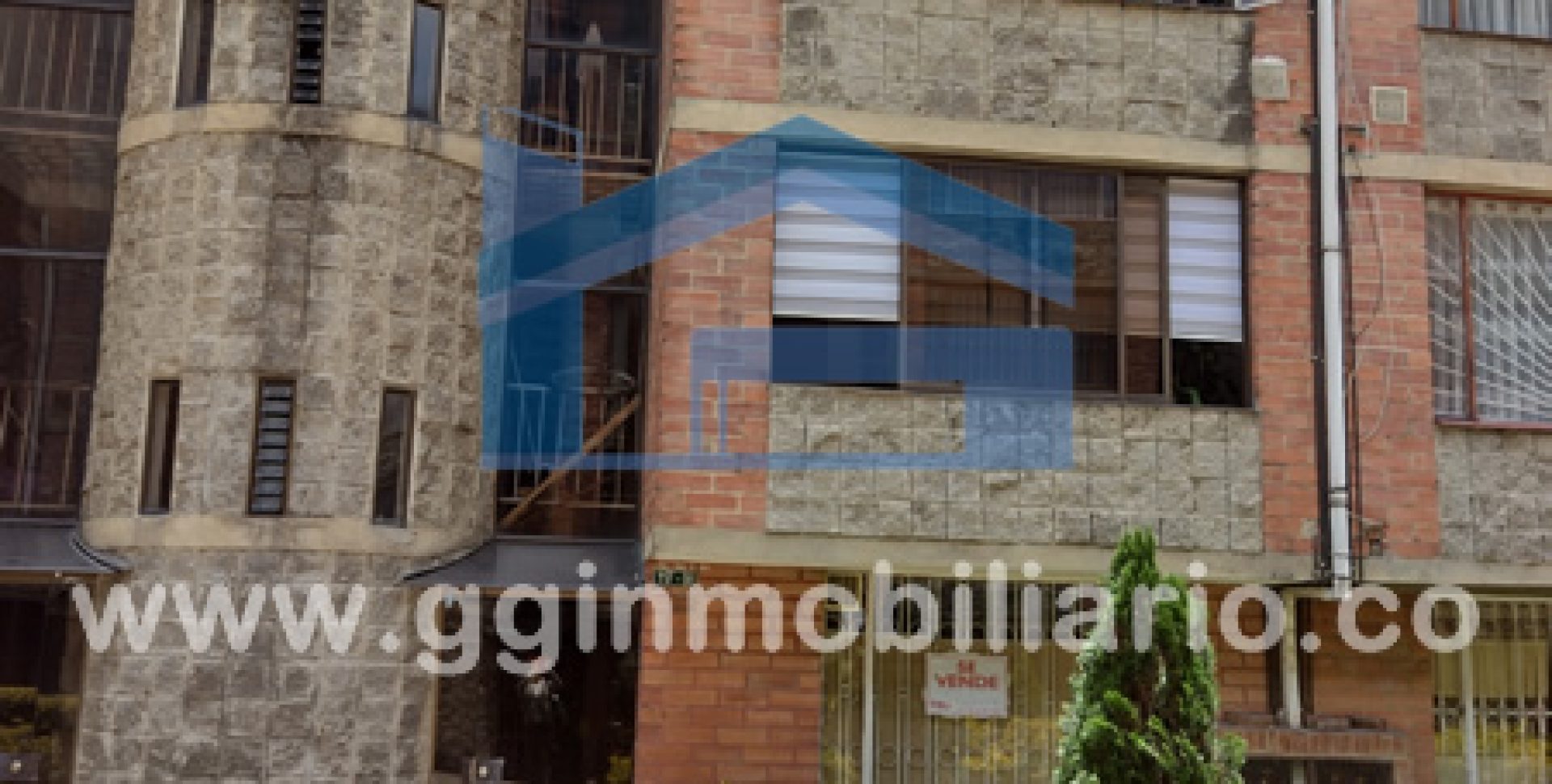 Apartamento Suba Compartir