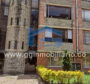 Apartamento Suba Compartir